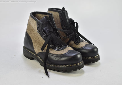 RAX  Damen Stiefelette Boots  UK 6 Nr. 25-B 3832
