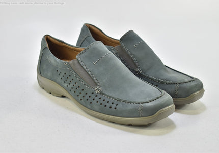 Jomos  Herren Halbschuhe Slipper  EUR 42 Nr. 26-Z 2232