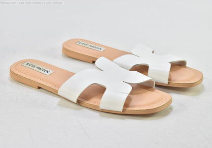 Steve Madden  Damen Sandale Pantolette  EUR 41 Nr. 26-S 2123