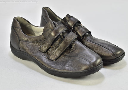 Medicus  Damen Halbschuhe Freizeitschuhe  UK 8 Nr. 25-U 1108