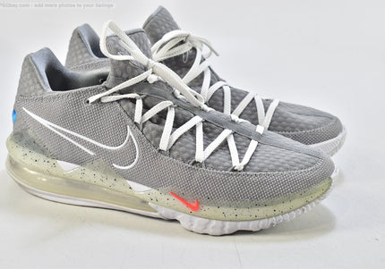Nike Lebron 17 Herren Sportschuhe Sneaker  EUR 49,5 Nr. 26-Z 160