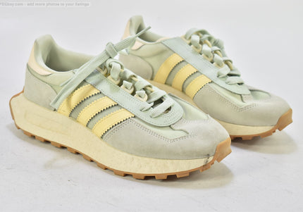 Adidas Retropy Damen Sportschuhe Sneaker  Gr. 39 1/3 Nr. 26-U 2502