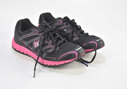 K-Swiss Damen Sportschuhe Sneaker EUR 39,5 Nr. 24-J 2709-Schuh-Gebraucht-secondhand
