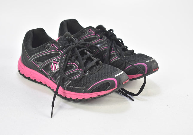 K-Swiss Damen Sportschuhe Sneaker EUR 39,5 Nr. 24-J 2709-Schuh-Gebraucht-secondhand