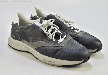 Lloyd Grip Herren Halbschuhe Freizeitschuhe  SL 30,5cm Nr. 25-N 1846