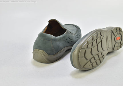 Jomos  Herren Halbschuhe Slipper  EUR 42 Nr. 26-Z 2232