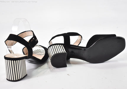 Peter Kaiser  Damen Sandale Sandalette  UK 6,5 Nr. 26-S 3181