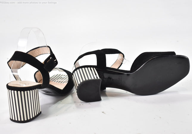 Peter Kaiser  Damen Sandale Sandalette  UK 6,5 Nr. 26-S 3181