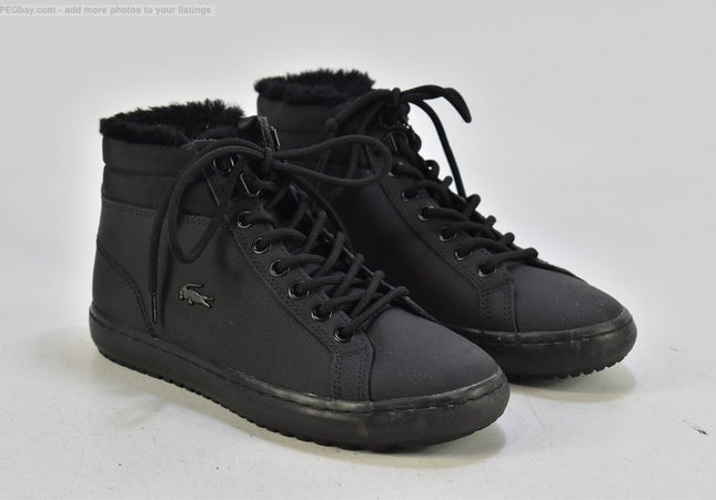 Lacoste  Damen Stiefelette Boots  EUR 36 Nr. 25-B 2094