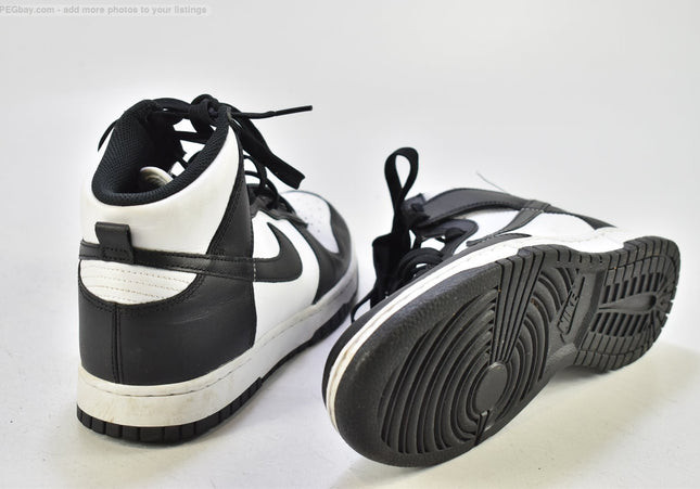 Nike Dunk Herren Sportschuhe Sneaker  EUR 43 Nr. 26-F 33