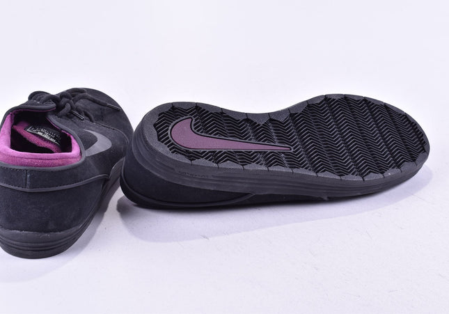 Nike Stefan Janoski Herren Sportschuhe Sneaker EUR 44,5 Nr. 24-M 3183-Schuh-Gebraucht-secondhand