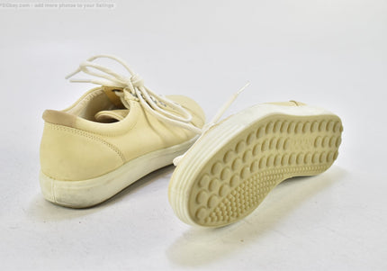 Ecco  Damen Halbschuhe Freizeitschuhe  Gr. 39 Nr. 26-T 283