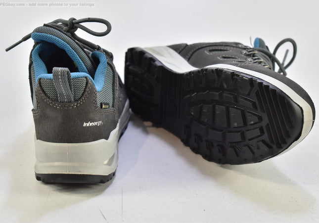 Elten  Damen Halbschuhe Freizeitschuhe  EUR 38 Nr. 26-M 341