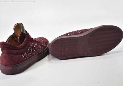 Copenhagen  Damen Halbschuhe Freizeitschuhe  EUR 41 Nr. 26-U 1029