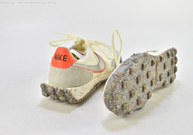 Nike Waffle Racer Damen Sportschuhe Sneaker  EUR 42 Nr. 26-Y 1193
