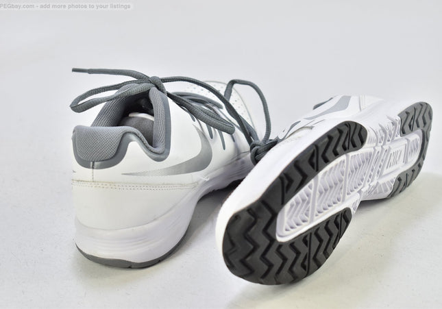 Nike Vapor Court Damen Sportschuhe Sneaker EUR 39 Nr. 25-U 1747 - Schuh-Gebraucht - Second-hand - gebrauchte Schuhe
