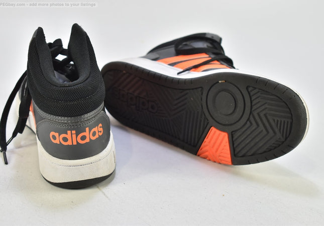 Adidas Hoops Damen Sportschuhe Sneaker  EUR 39 1/3 Nr. 26-J 178