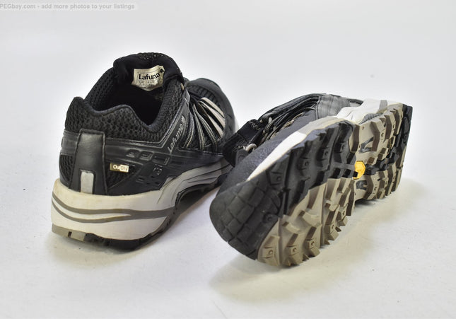 Lafuma  Damen Wanderschuhe Trekking  EUR 38 2/3 Nr. 26-M 621