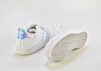 Adidas Superstar Damen Sportschuhe Sneaker  Gr. 38 2/3 Nr. 26-U 1933