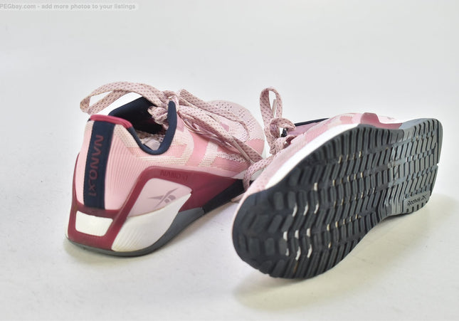 Reebok  Damen Sportschuhe Sneaker  Gr. 39 Nr. 26-T 813