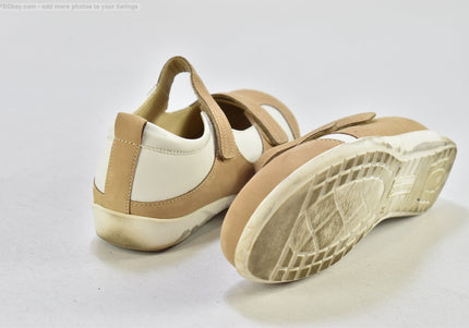 Helvesko  Damen Halbschuhe Slipper Ballerinas  EUR 36 Nr. 26-J 1060