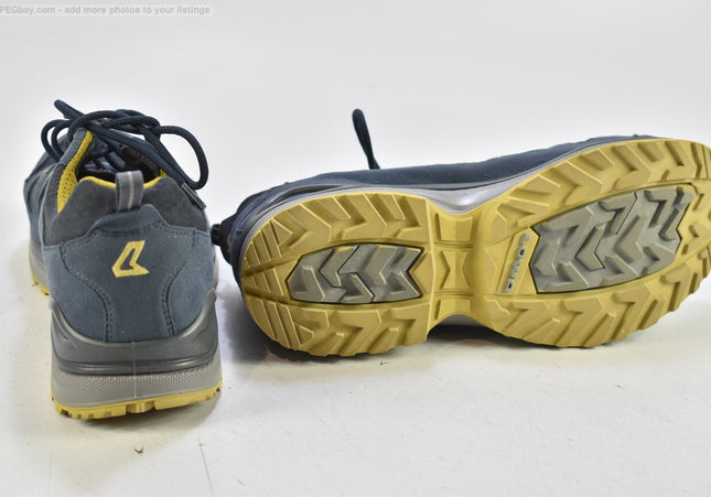 Lowa GTX Damen Wanderschuhe Trekking  SL 27cm Nr. 4R-1261