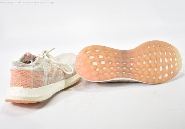 Adidas Pureboost Damen Sportschuhe Sneaker  EUR 42 Nr. 26-G 2309
