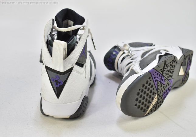 Jordan 7 Herren Sportschuhe Sneaker  EUR 43 Nr. 25-L 21