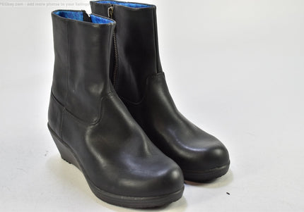 Crocs  Damen Stiefelette Boots  SL 23,5cm Nr. 25-B 1298