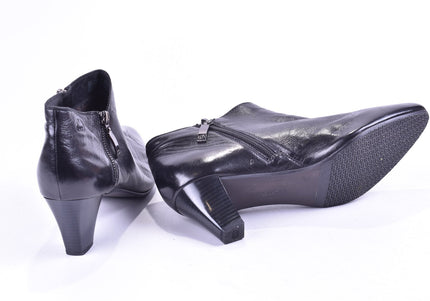 Gerry Weber Damen Stiefelette Boots EUR 41 Nr. 23-M 1921-Schuh-Gebraucht-secondhand