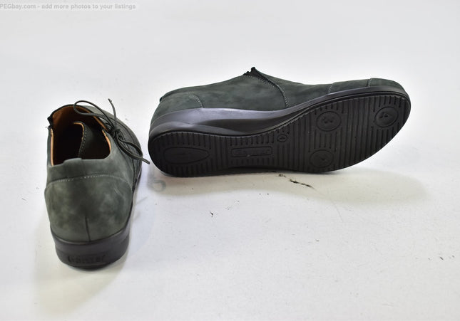 Ganter Damen Halbschuhe Freizeitschuhe UK 4 Nr. 25-A 431-Schuh-Gebraucht-secondhand