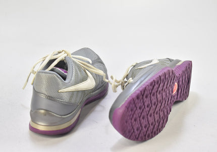 Nike ID Zoom Damen Sportschuhe Sneaker EUR 42 Nr. 24-X 81-Schuh-Gebraucht-secondhand
