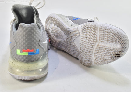 Nike Lebron 17 Herren Sportschuhe Sneaker  EUR 49,5 Nr. 26-Z 160