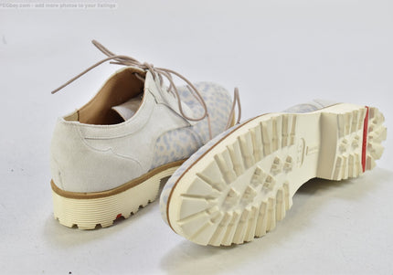 Lloyd  Damen Halbschuhe Freizeitschuhe  UK 6 Nr. 25-O 1719