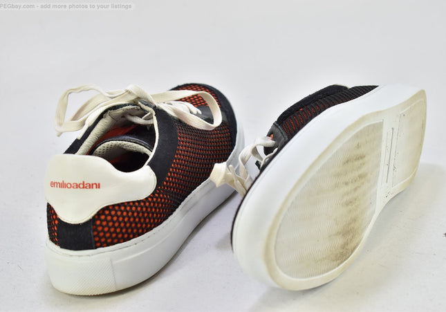 Emilio Adani  Herren Halbschuhe Freizeitschuhe  EUR 42 Nr. 25-Z 130