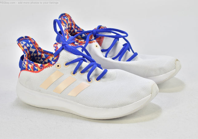 Adidas Fram Rio Damen Sportschuhe Sneaker EUR 40 Nr. 25-U 174-SchuhGebraucht