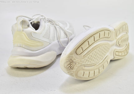 Adidas Alphabounce Bounce Herren Sportschuhe Sneaker  Gr.46 Nr. 26-T 81