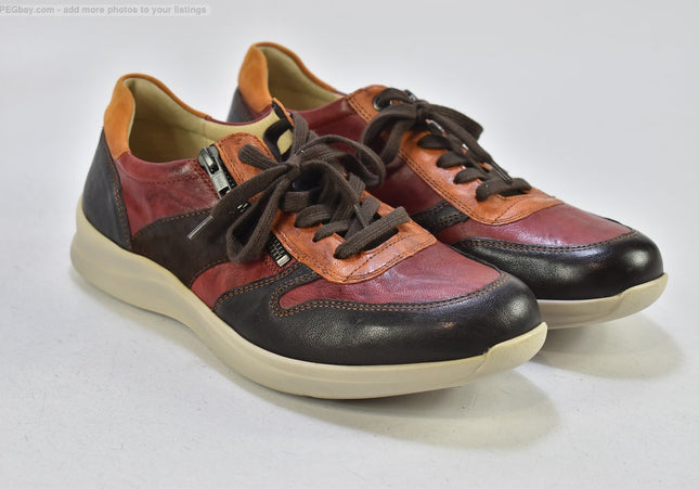 Fidelio  Damen Halbschuhe Freizeitschuhe  UK 7,5 Nr. 25-N 448