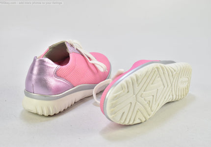 Naturläufer  Damen Halbschuhe Freizeitschuhe  UK 5 Nr. 25-X 1050