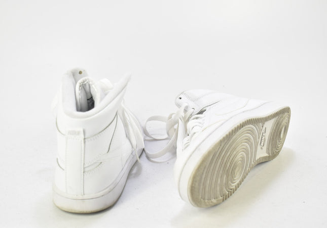 Nike Backboard Damen Sportschuhe Sneaker EUR 38,5 Nr. 24-P 1845-Schuh-Gebraucht-secondhand