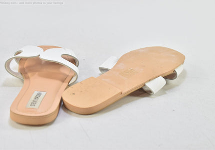 Steve Madden  Damen Sandale Pantolette  EUR 41 Nr. 26-S 2123