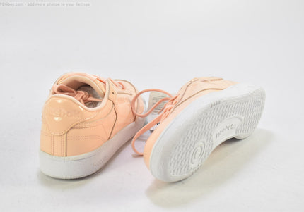 Reebok Classic Damen Sportschuhe Sneaker EUR 37,5 Nr. 25-J 1479-Schuh-Gebraucht-secondhand