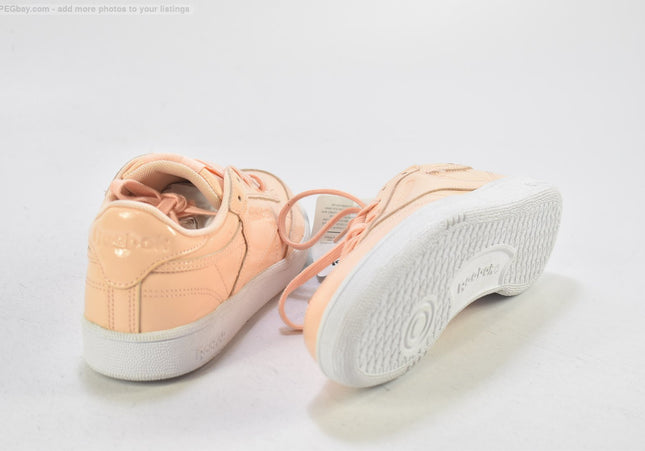 Reebok Classic Damen Sportschuhe Sneaker EUR 37,5 Nr. 25-J 1479-Schuh-Gebraucht-secondhand