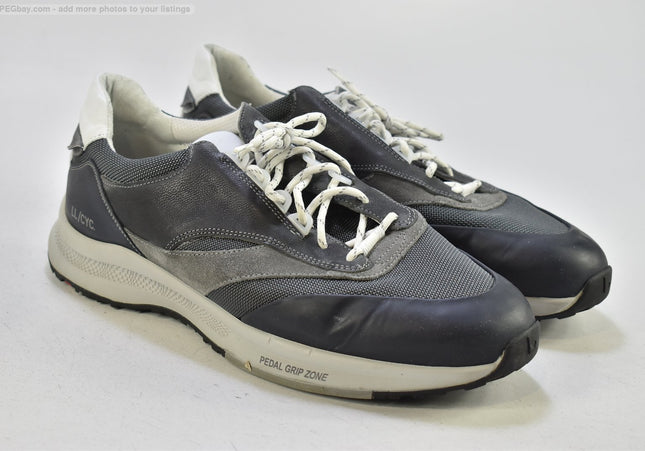 Lloyd Grip Herren Halbschuhe Freizeitschuhe  SL 30,5cm Nr. 25-N 1846