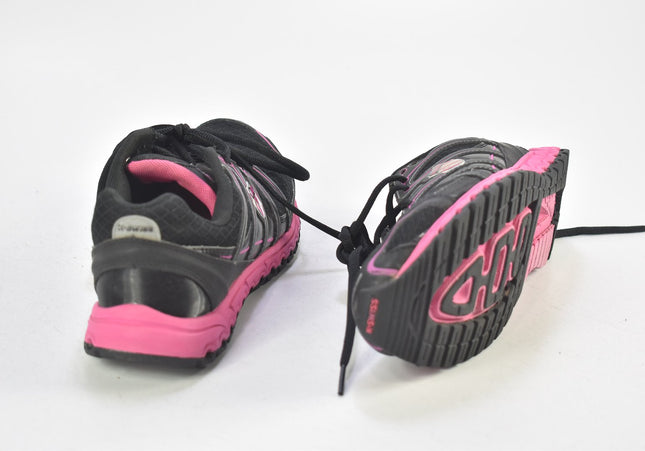 K-Swiss Damen Sportschuhe Sneaker EUR 39,5 Nr. 24-J 2709-Schuh-Gebraucht-secondhand