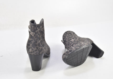 Ara Damen Stiefelette Boots EUR 36,5 Nr. 24-J 1721-Schuh-Gebraucht-secondhand