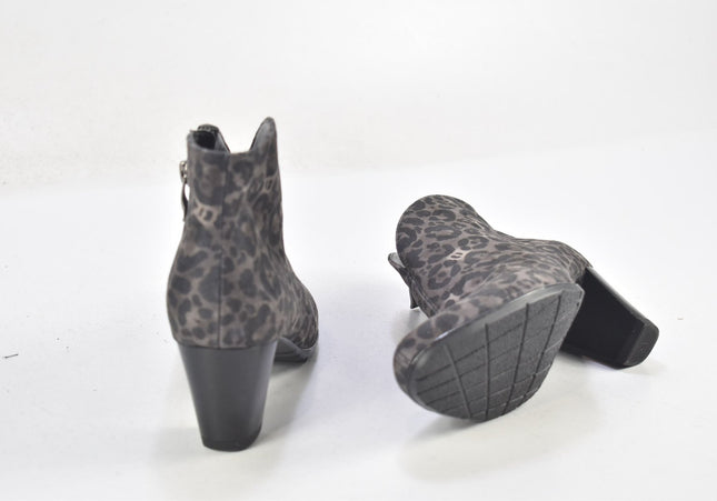 Ara Damen Stiefelette Boots EUR 36,5 Nr. 24-J 1721-Schuh-Gebraucht-secondhand