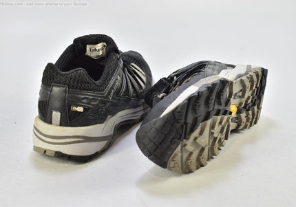 Lafuma  Damen Wanderschuhe Trekking  EUR 38 2/3 Nr. 26-M 621