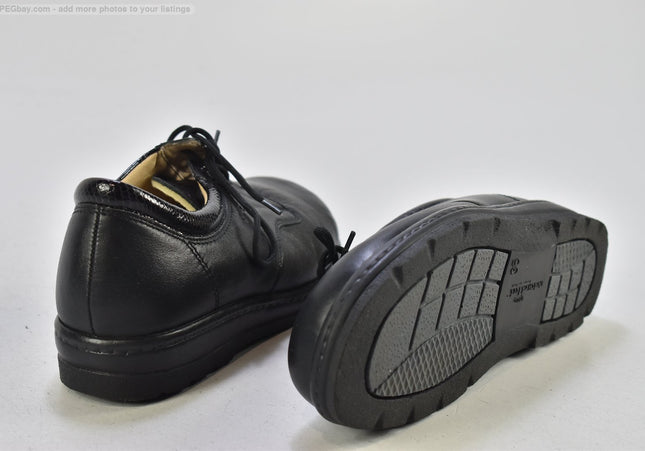 Naturalfeet  Damen Halbschuhe Freizeitschuhe  EUR 36 Nr. 25-N 2047