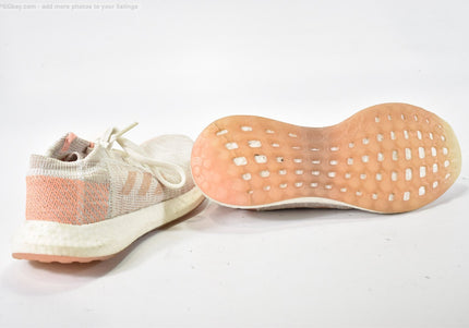 Adidas Pureboost Damen Sportschuhe Sneaker  EUR 42 Nr. 26-G 2309